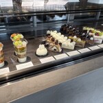 PATISSERIE ASAKO IWAYANAGI - 