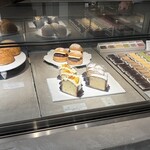 PATISSERIE ASAKO IWAYANAGI - 
