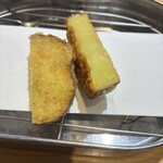 天ぷら 正心庵 - 