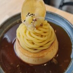 パンとエスプレッソと - 