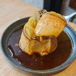 パンとエスプレッソと - 