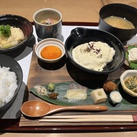 ゆば料理 東山ゆう豆 - 
