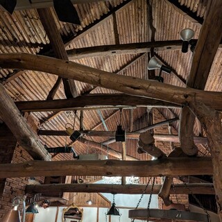 おしゃれ小屋_2