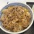 吉野家 - 料理写真:牛丼並盛
