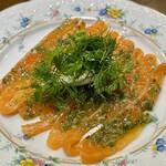 ビストロ ティアボ - 