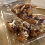 ザ・たこ 松が枝町店 - 