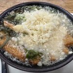 きっちょううどん - 