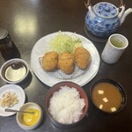 すゞ家 赤門店 - 