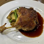 ビストロ ティアボ - 