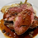 ビストロ ティアボ - 