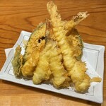 海鮮丼専門五鉃 沼津本店 - 