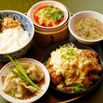 台北餃子 張記 - 