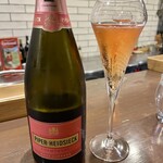 ビストロ ティアボ - 