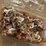 ザ・たこ 松が枝町店 - 