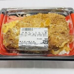 タイヨー - 料理写真:特製ロースカツ重　　2025/7/17