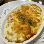 ビストロ ティアボ - 