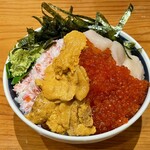 海鮮丼専門五鉃 沼津本店 - 
