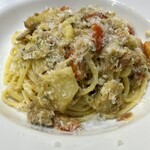 ビストロ ティアボ - 