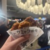 らぽっぽファーム 大阪のれんめぐり〜食と祭EXPO〜店