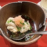 天ぷらとワイン 加治木 - 