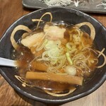 麺とおばんざいとお酒のお店 佳什 - 