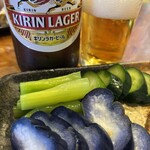 立ち呑み 庶民 - 