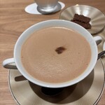 カカオティエゴカン KITTE大阪店 - 