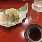 天ぷらとワイン 加治木 - 