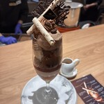 カカオティエゴカン KITTE大阪店 - 