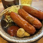 立ち呑み 庶民 - 