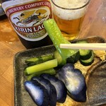 立ち呑み 庶民 - 