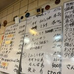 立ち呑み 庶民 - 