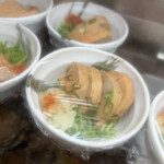 立ち呑み 庶民 - 