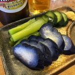 立ち呑み 庶民 - 