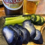 立ち呑み 庶民 - 