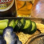 立ち呑み 庶民 - 