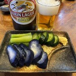 立ち呑み 庶民 - 