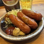 立ち呑み 庶民 - 