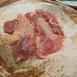 やきにく 尋 - 