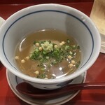 天ぷらとワイン 加治木 - 