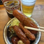 立ち呑み 庶民 - 