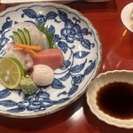 天ぷらとワイン 加治木 - 