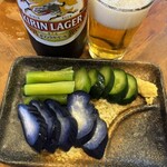 立ち呑み 庶民 - 