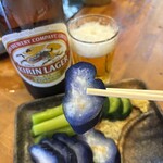 立ち呑み 庶民 - 