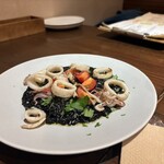 囲炉裏バル カルボ - 