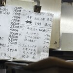 立ち呑み 庶民 - 