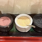 天ぷらとワイン 加治木 - 