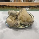 天ぷらとワイン 加治木 - 