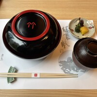 東京竹葉亭 南御堂店 - 