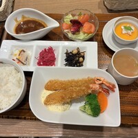 洋食 麦星 by グリル満天星 麻布十番 日本橋髙島屋店 - 